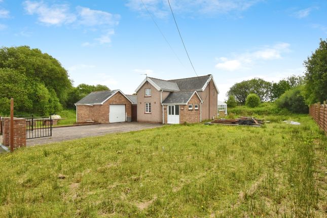 2 bedroom detached house for sale