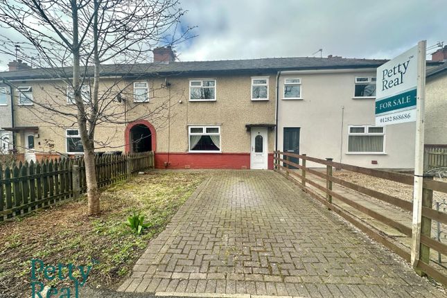Talbot Street, Colne 3 bed terraced house for sale