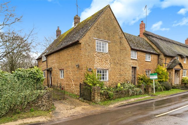High Street, Barford St Michael OX15 3 bed cottage for sale