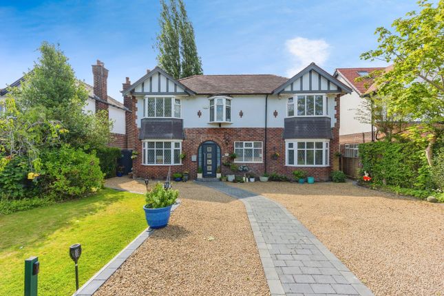 Acre Lane, Cheadle SK8 5 bed detached house for sale