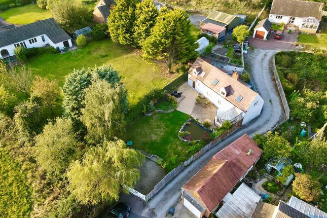 Tithe Farm Lane, Birdwood, Gloucester 3 bed cottage for sale