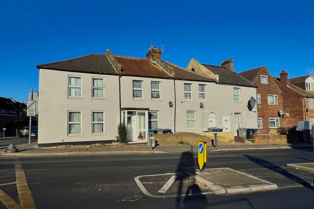 8 bedroom terraced house for sale