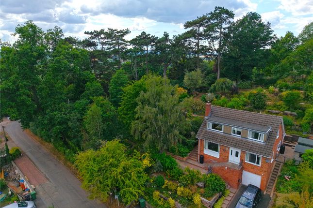Horse Road, Wellington Heath... 4 bed detached house for sale
