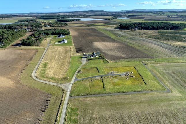 Plot 7 Wester Buthill, Roseisle Land for sale