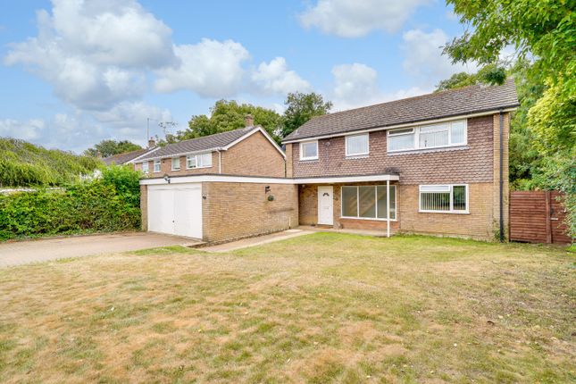 St. Hughs Road, Buckden 4 bed detached house for sale