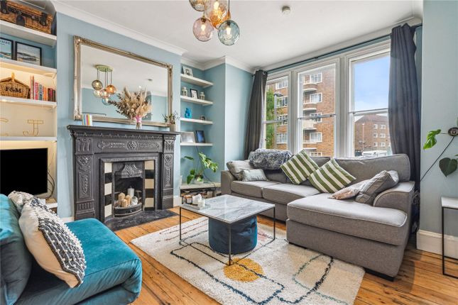 Yukon Road, London, SW12 2 bed apartment for sale