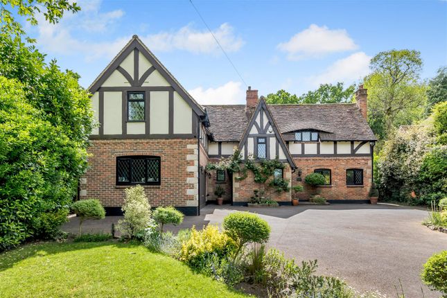 London Road, Ditton 5 bed detached house for sale