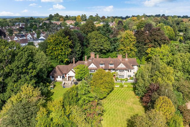 Nursery Road, Walton on the Hill 10 bed detached house for sale