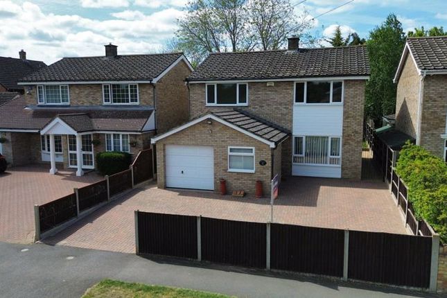 High Street, Bedford MK44 4 bed detached house for sale