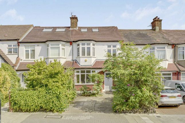 Leithcote Gardens, London SW16 4 bed terraced house for sale