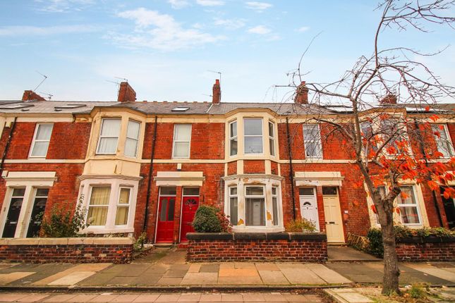 Kelvin Grove, Newcastle Upon Tyne 6 bed maisonette for sale