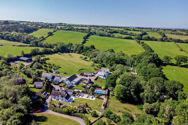 Cheriton Bishop, Exeter, Devon 32 bed house for sale