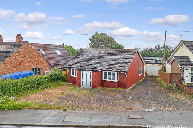 4 bedroom bungalow for sale