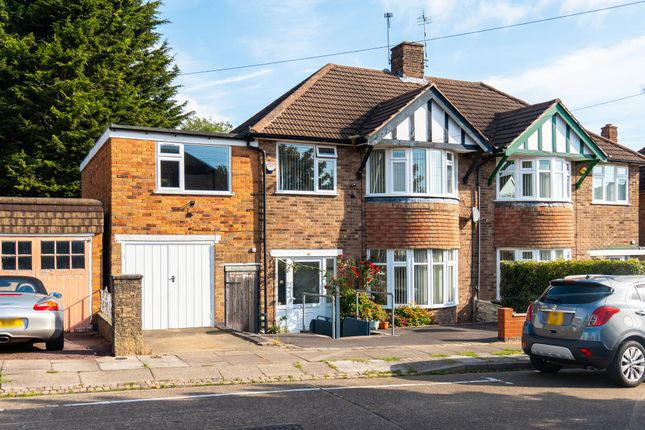 Englefield Road, Leicester, LE5 4 bed semi