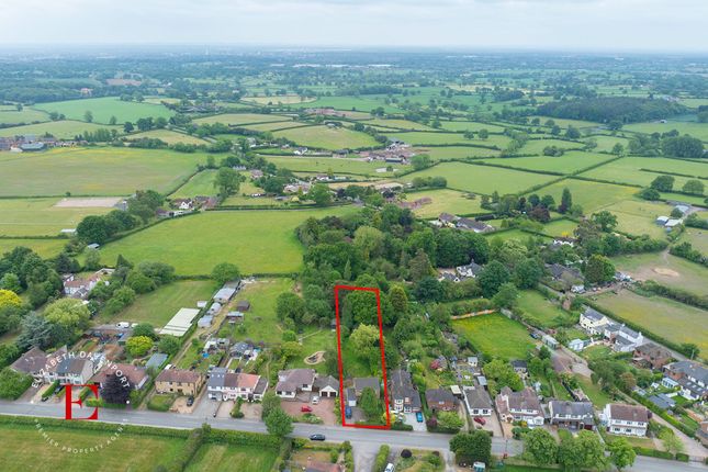 Common Lane, Corley, CV7 3 bed detached house for sale