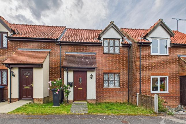 St. Andrews Meadow, Harlow CM18 2 bed house for sale
