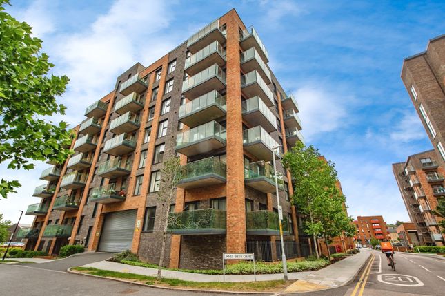 1 bedroom flat for sale