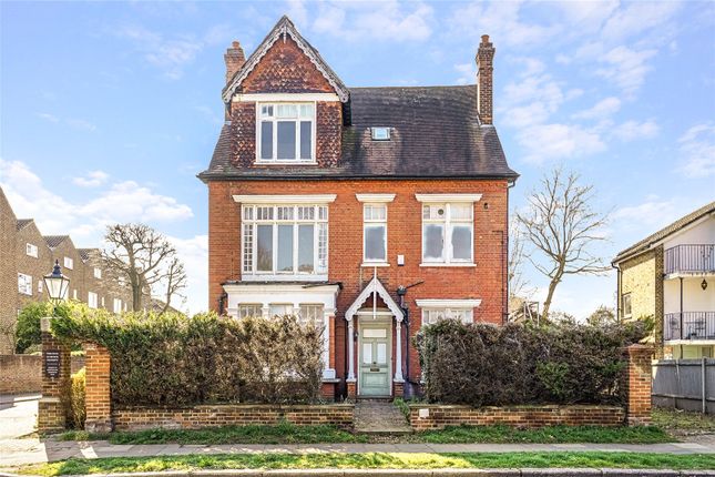 Hartington Road, London, W4 5 bed detached house for sale