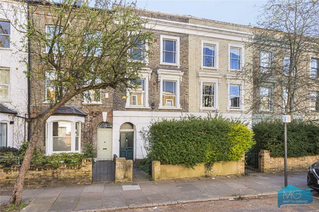 Regina Road, London, N4 5 bed terraced house for sale