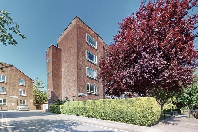 Ramsay House,  St. John's Wood,  NW8 Studio for sale