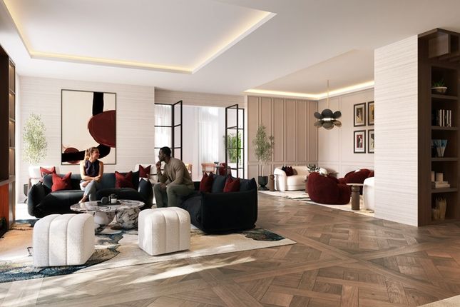 1 bed flat