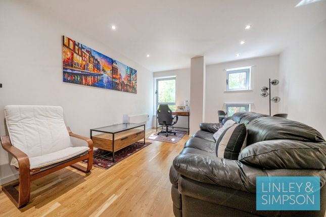 CATALINA, GOTTS ROAD, LEEDS, LS12 Studio for sale