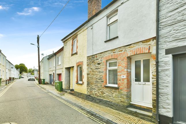 1 bedroom terraced house for sale