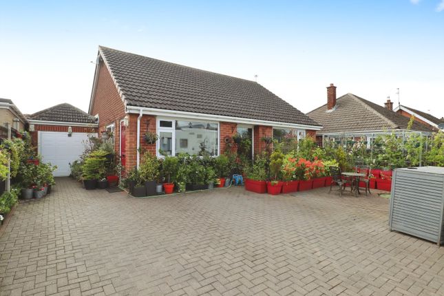 Pinfold Lane, Fishlake, Doncaster... 2 bed bungalow for sale