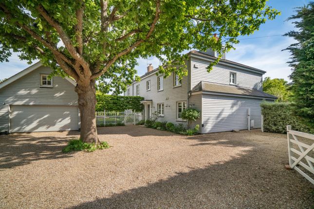 Bembridge, Isle of Wight 7 bed detached house for sale