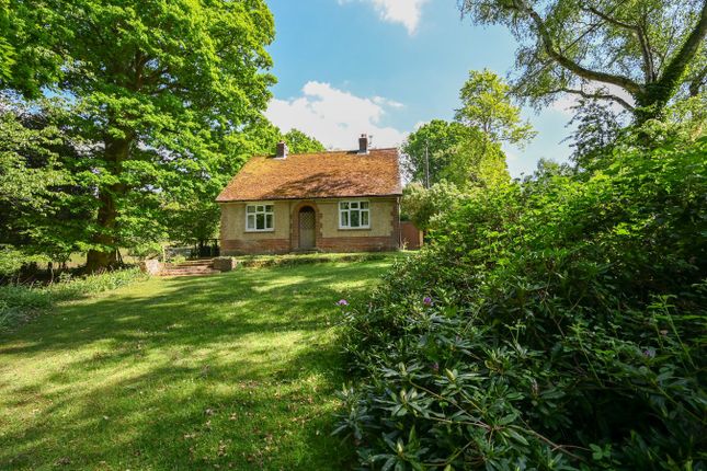 Furze Hill, Fordingbridge, SP6 2 bed cottage for sale
