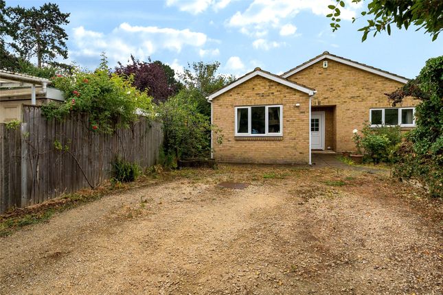 Station Road, Cheltenham GL52 2 bed bungalow for sale