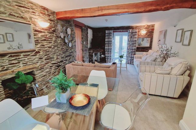 Fore Street, Tintagel 4 bed flat for sale
