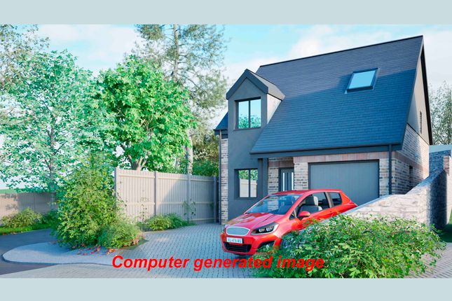 3 bed property