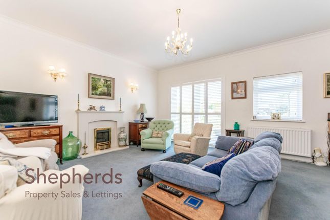 5 bedroom detached bungalow for sale