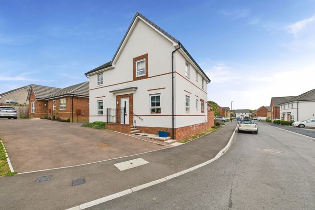 Coleford GL16 4 bed detached house for sale