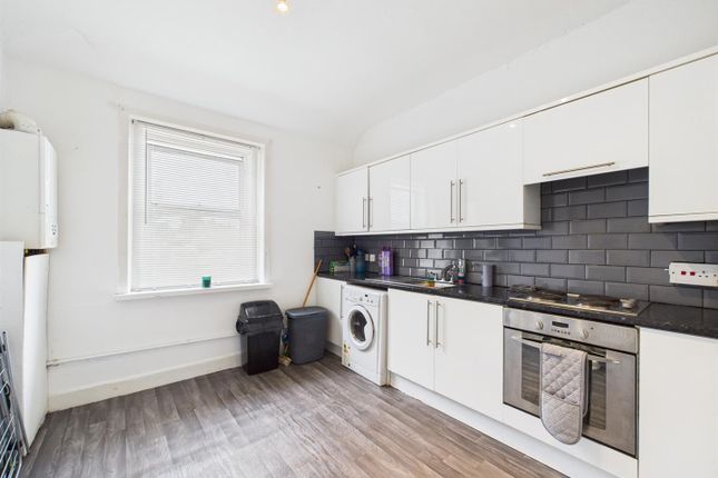 Crieff Road, Perth PH1 1 bed flat for sale