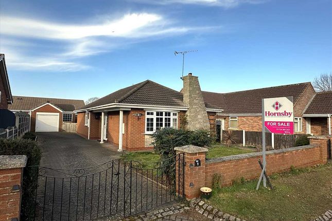Scunthorpe DN16 3 bed bungalow for sale