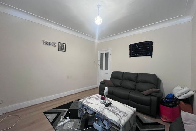 3 bed terraced house