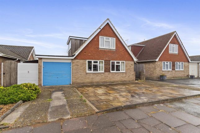 Alfriston Road, Gaisford, Worthing 4 bed detached house for sale