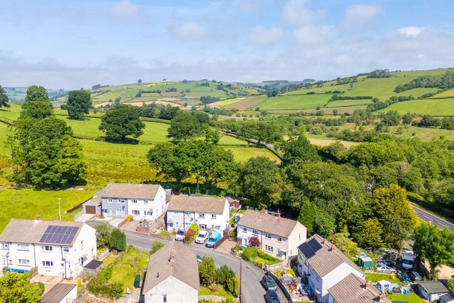 Maes Y Berllan, Trecastle, Brecon, LD3 3 bed semi