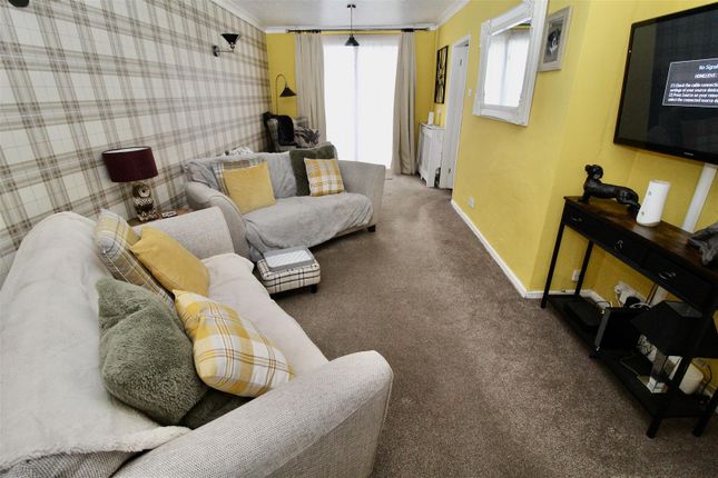 Gerardsfield Road, Birmingham B33 3 bed terraced house for sale