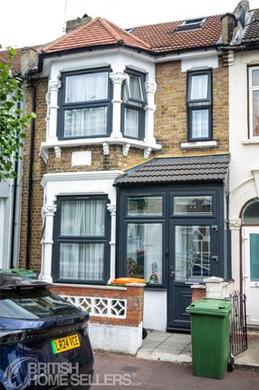 5 bedroom terraced house for sale
