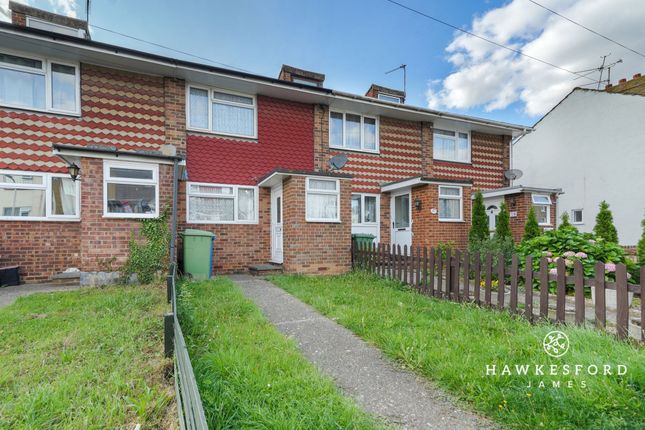 Harold Road, Sittingbourne ME10 2 bed terraced house for sale