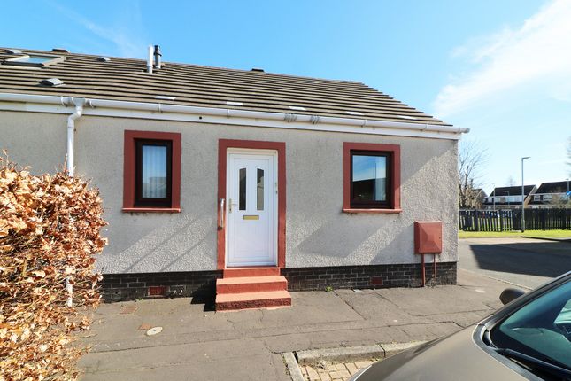 St Andrews Avenue, Prestwick, KA9 1 bed bungalow for sale