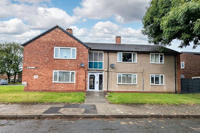Beacon Grove, St. Helens, WA11 2 bed apartment for sale