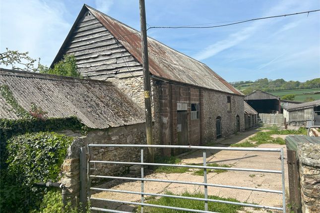 Rawridge, Honiton, Devon, EX14 Land for sale