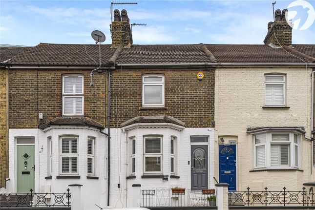 Charles Street, Greenhithe, Kent, DA9 2 bed terraced house for sale