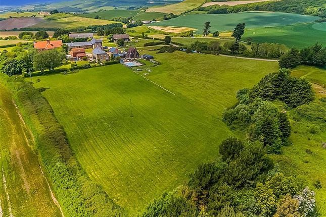 Kingston Road, Shorwell, Newport... 4 bed detached house for sale