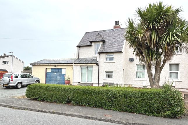 Springwell Road, Stranraer DG9 2 bed semi