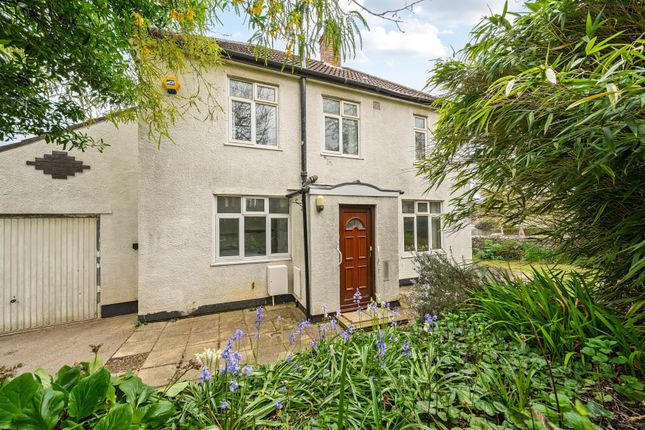 Walton Rise, Somerset BS9 3 bed detached house for sale